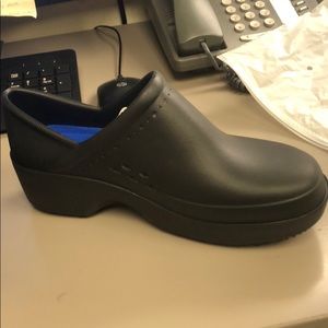 Shoes for crews shoes